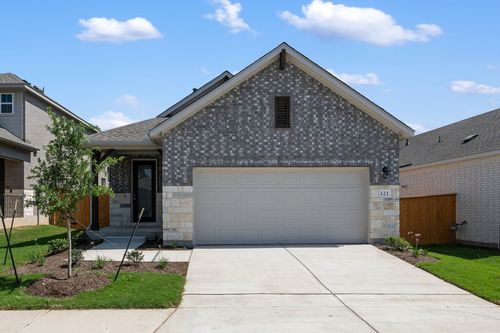 121 Knockout Rose Dr, San Marcos, TX, 78666-6595 | Card Image