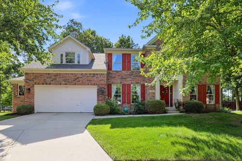 1201 Elm Grove Way, Greenwood, IN, 46143-3134 | Card Image