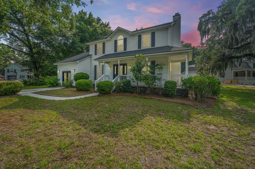 728 Gilmore Ct, Charleston, SC, 29412-9043 | Card Image
