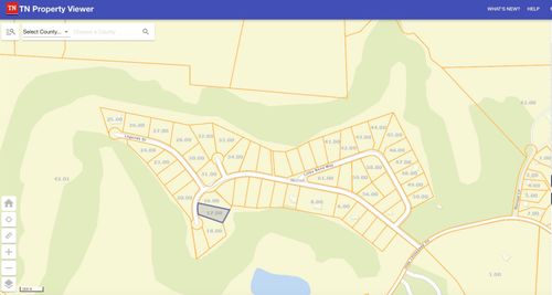 0 Masters Pl, Springville, TN, 38256 | Card Image