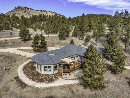 1564 Larkspur Ln, Westcliffe, CO, 81252 | Card Image