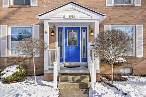 2322 Adams Blvd, Saginaw, MI, 48602-3056 | Card Image