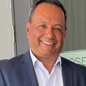 Hugo Arango