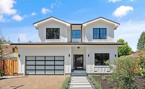 167 Mckendry Dr, Menlo Park, CA, 94025-2951 | Card Image