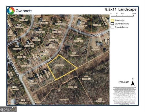 0 Golden Cir Sw, Lilburn, GA, 30047 | Card Image