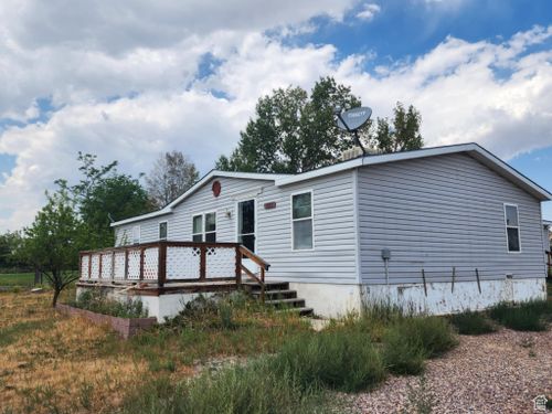 1663 E Airport Rd, Manila, UT, 84046-4523 | Card Image