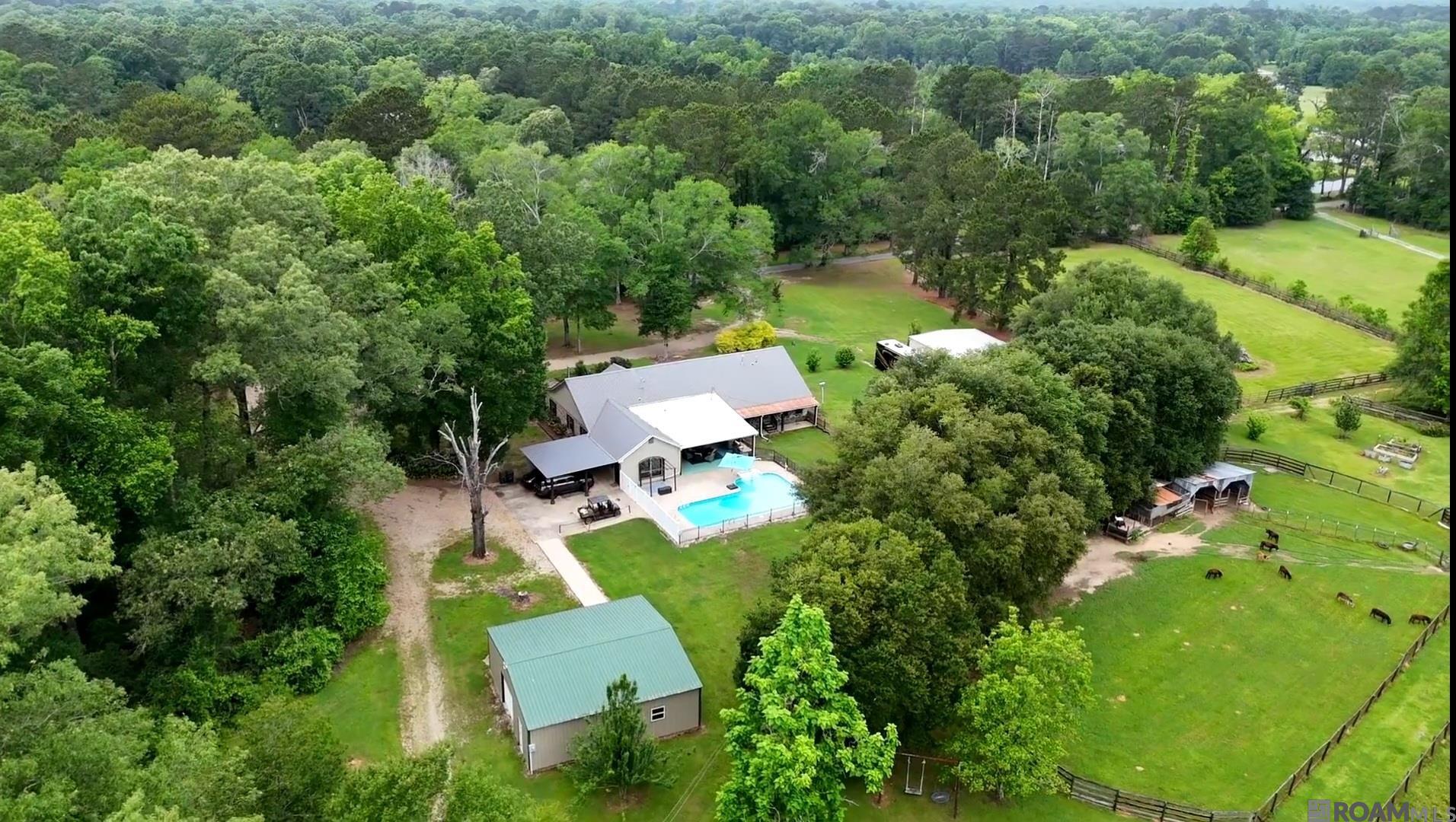 Residential in Ethel