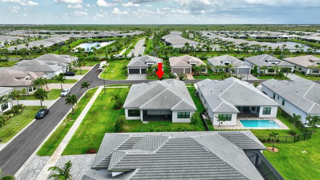 11535 Sw Surf Springs Rd, House other with 3 bedrooms, 3 bathrooms and null parking in Port St Lucie FL | Image 36