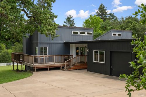 4878 Grove Street, Sonoma, CA, 95476 | Card Image