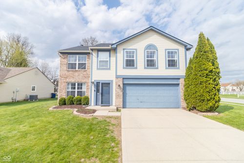 10320 Alexia Dr, Indianapolis, IN, 46236-7317 | Card Image