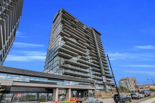 1506-20 Gatineau Dr, Vaughan, ON, L4J0L3 | Card Image