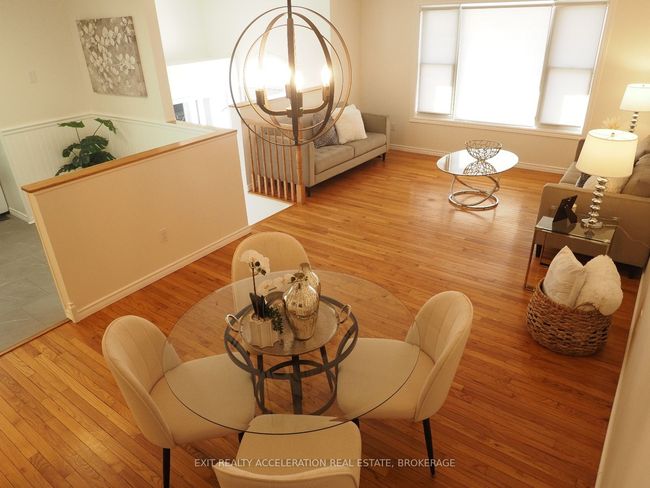 1302 Brackenwood Cres, House attached with 4 bedrooms, 2 bathrooms and 1 parking in Kingston ON | Image 6