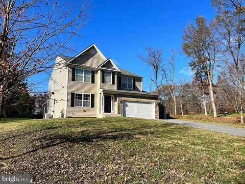 5870 Deer Ridge Ln, Elkridge, MD, 21075-5701 | Card Image