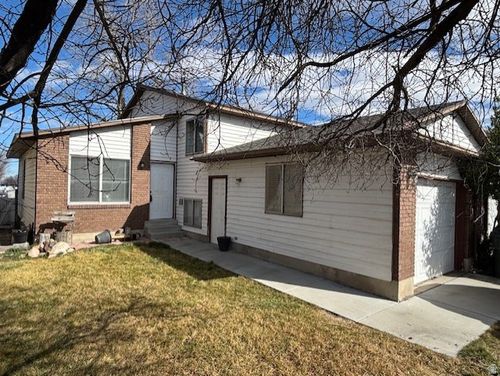 4050 W Mann Way, West Valley City, UT, 84120-3263 | Card Image