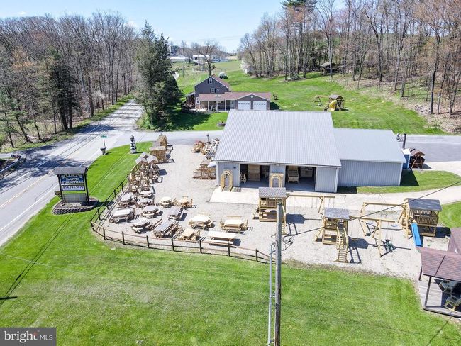 19941 Route 286 Hwy E, Home with 5 bedrooms, 4 bathrooms and null parking in CHERRY TREE PA | Image 4