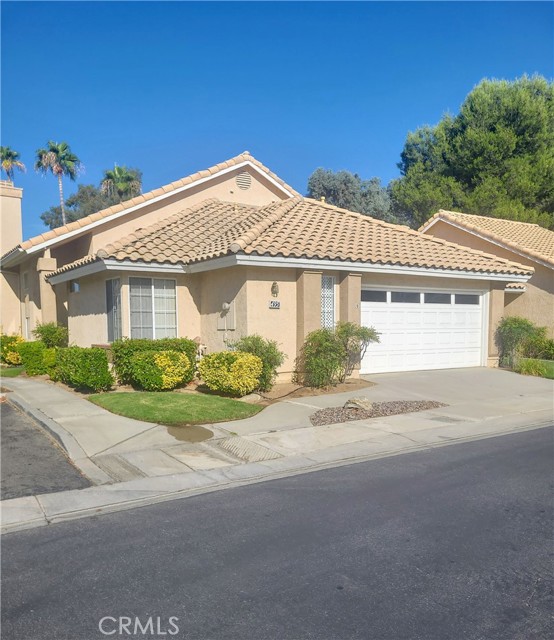 LA Costa Dr, Banning, CA 92220