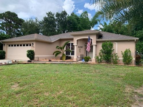 2576 Trianna St, North Port, FL, 34291-5617 | Card Image