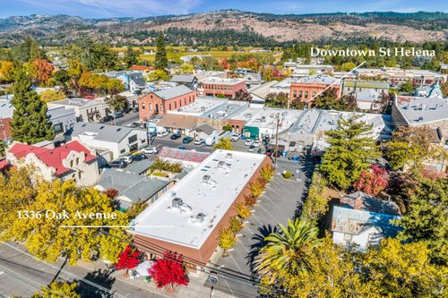 1336 Oak Ave, Saint Helena, CA, 94574-1921 | Card Image