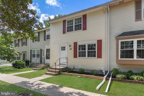 224 Glenda Ct, MILLERSVILLE, MD, 21108-1023 | Card Image