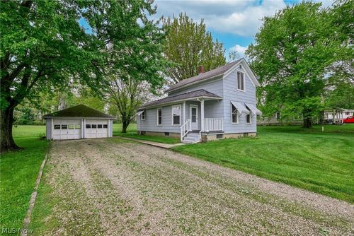 1551 State Route 44, Atwater, OH, 44201-9250 | Card Image