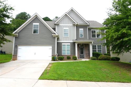 2467 Overlook Ave, Lithonia, GA, 30058-2500 | Card Image
