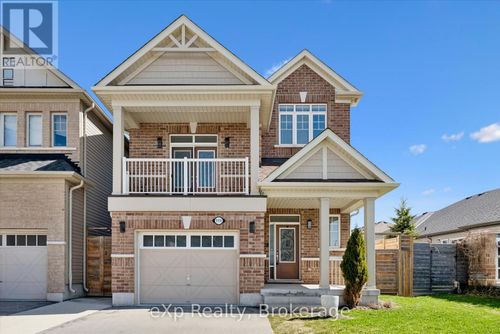 111 Kay Crescent, Centre Wellington (Fergus), ON, N1M3H6 | Card Image