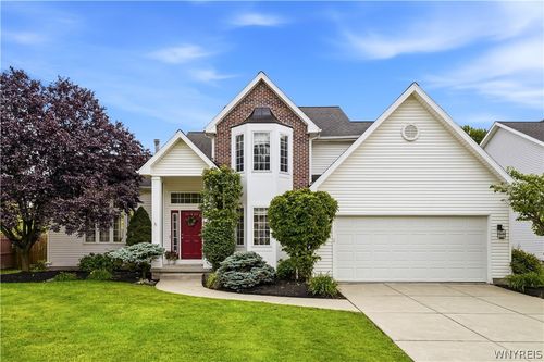 31 Stubwoode Drive, Amherst, NY, 14051 | Card Image