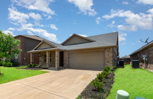 7521 Captain Ln, Fort Worth, TX, 76179-1189 | Card Image