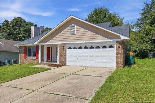 2812 Rosemeade Dr, Fayetteville, NC, 28306-9102 | Card Image