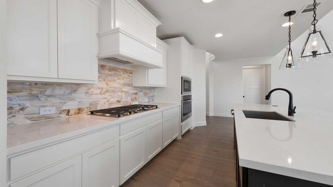 2869 Shane Dr, House other with 4 bedrooms, 4 bathrooms and null parking in Midlothian TX | Image 11