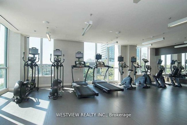 504 - 59 Annie Craig Dr, Condo with 2 bedrooms, 2 bathrooms and 1 parking in Etobicoke ON | Image 35