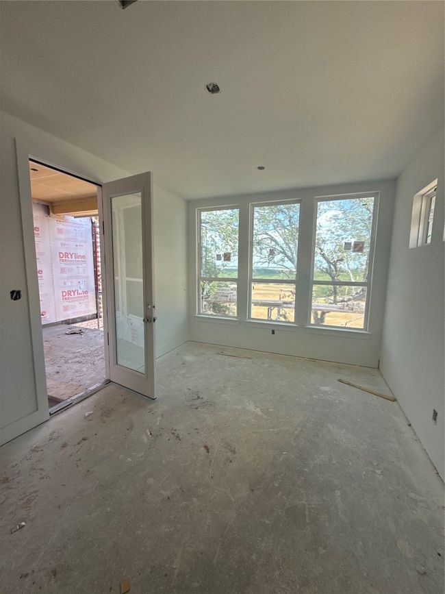 1608 Snowdrop Dr, House other with 4 bedrooms, 3 bathrooms and 3 parking in Georgetown TX | Image 4