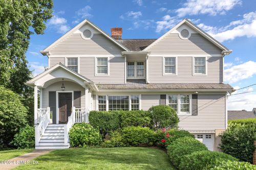 26 Shore Acre Dr, Old Greenwich, CT, 06870-2130 | Card Image