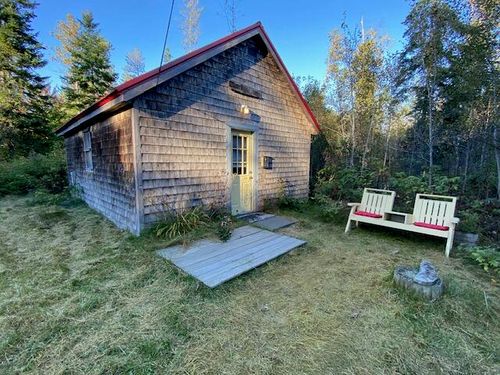 244 Madawaska Road, New Sweden, ME, 04762 | Card Image