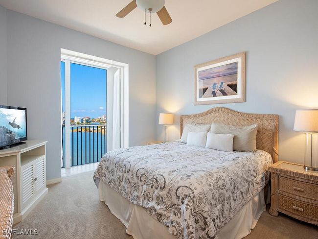 APT-806 - 400 Flagship Dr, Condo with 3 bedrooms, 3 bathrooms and null parking in NAPLES FL | Image 7