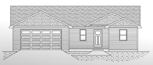 1103 Bonny Lane, CHILTON, WI, 53014 | Card Image