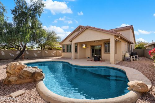 1608 W Kuralt Dr, Anthem, AZ, 85086-3687 | Card Image