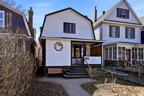 2322 Retallack Street, Regina, SK, S4T2K8 | Card Image