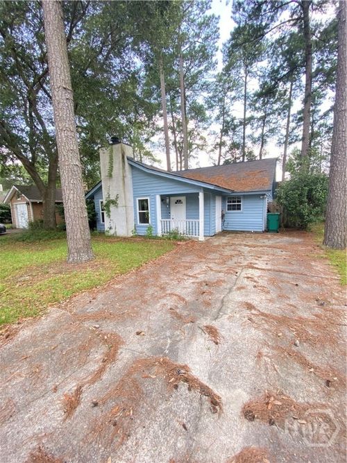109 Sugar Mill Dr, savannah, GA, 31419-9427 | Card Image