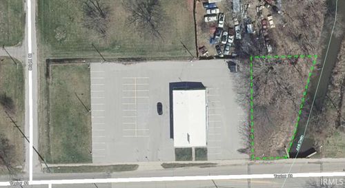 2600 Taylor Street, Fort Wayne, IN, 46802 | Card Image