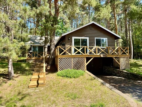 8600 Big Saint Germain Cir, Saint Germain, WI, 54558 | Card Image