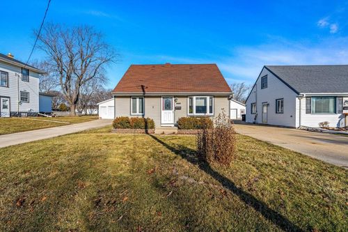 12740 W Fairmount Avenue, Butler, WI, 53007 | Card Image