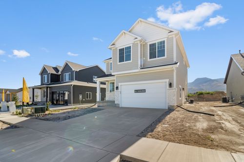 1615 W Silver Canoe Way, Logan, UT, 84321-7312 | Card Image