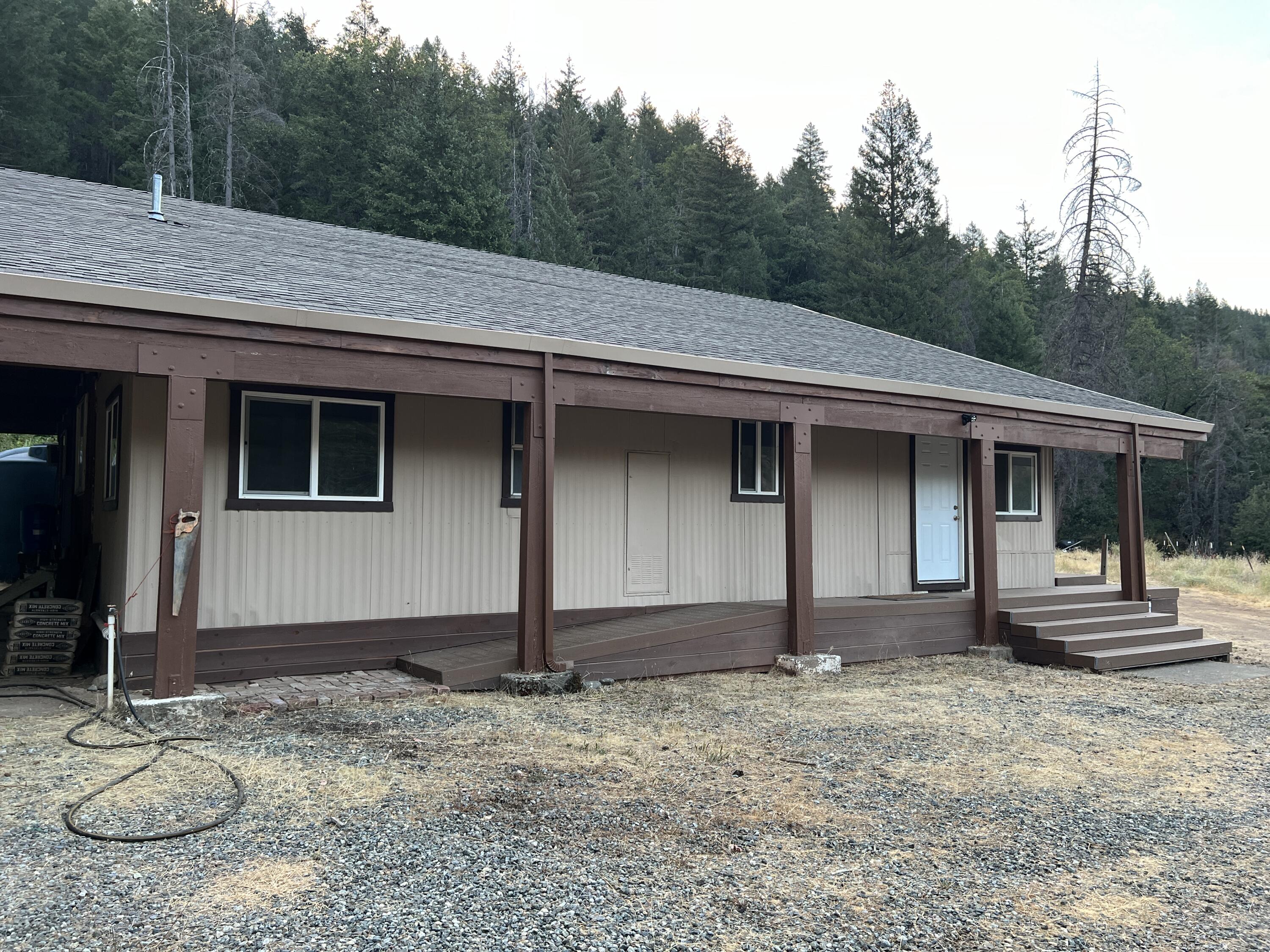 Land in Douglas City 5