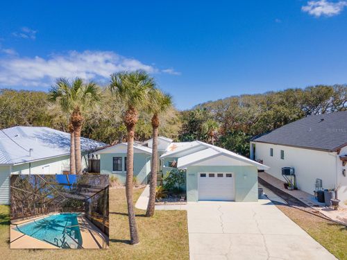 2281 S Flagler Ave, Flagler Beach, FL, 32136-4000 | Card Image
