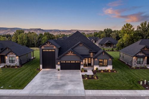 Lot 8 Blake Rd, Emmett, ID, 83617 | Card Image