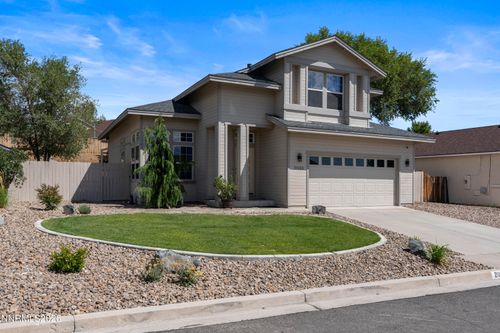 21103 Mount Evans Dr, Reno, NV, 89508-8095 | Card Image