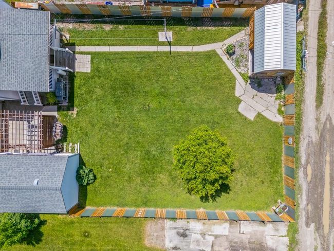 plenty of room for your toys to park in the back yard 210 Yellowstone Avenue, Laurel, MT 59044 | Image 27