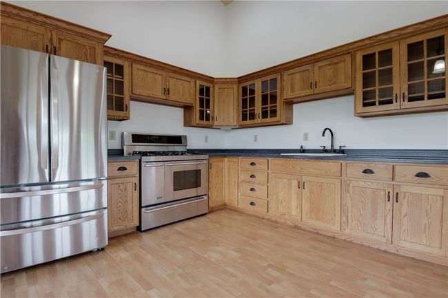 615 18 Th St, House other with 2 bedrooms, 2 bathrooms and null parking in Chetek WI | Image 15