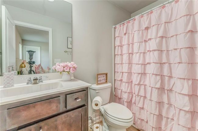 28 Rolling Rock Way, House other with 4 bedrooms, 4 bathrooms and 2 parking in DALLAS GA | Image 40